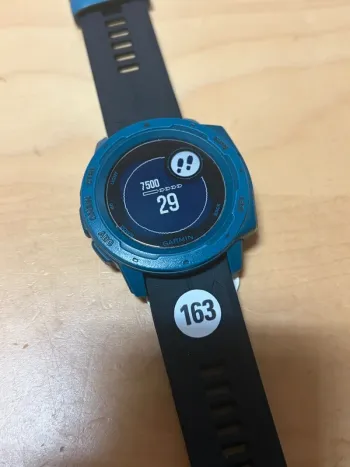 Used Garmin Instinct bike — image 4 of 6