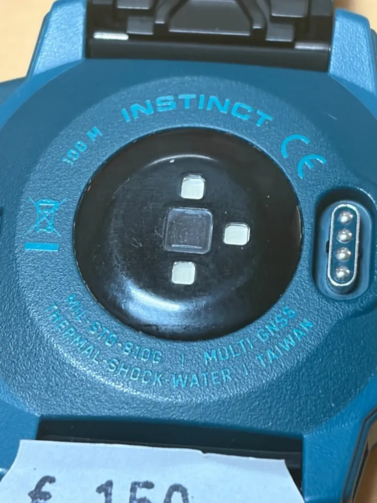 Used Garmin Instinct bike — image 6 of 6