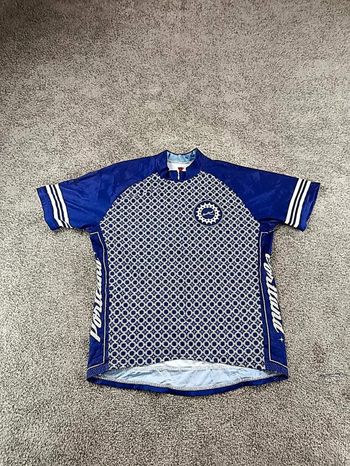 Used Retro Image Apparel maillot velo homme taille xl -99 8860 cyclisme route respirant Portland, marque:, état: Très bon état, taille: XL, 14, 00 Cycling Clothing