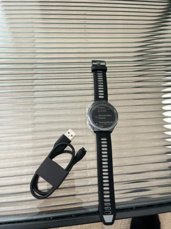 Used Garmin Forerunner 965 bike — image 2 of 2