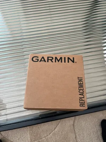 Używany Garmin Forerunner 965 Electronics