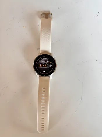 Used Garmin Venu 2 Plus Electronics