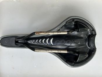 Brugt Prologo Nago Evo TR bike — billede 3 af 4