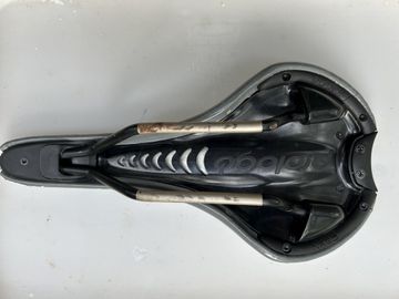 Używany Prologo Nago Evo TR bike — zdjęcie 3 z 4
