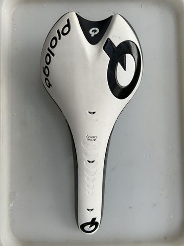 Tweedehands Prologo Nago Evo TR Saddles & Seatposts