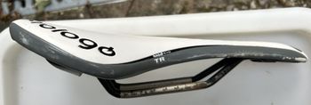 Brugt Prologo Nago Evo TR bike — billede 2 af 4