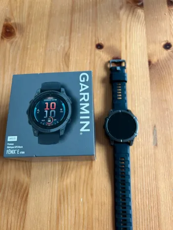 Garmin fenix E Electronics usato