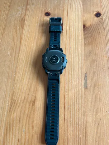 Garmin fenix E bike usato — immagine 3 di 3