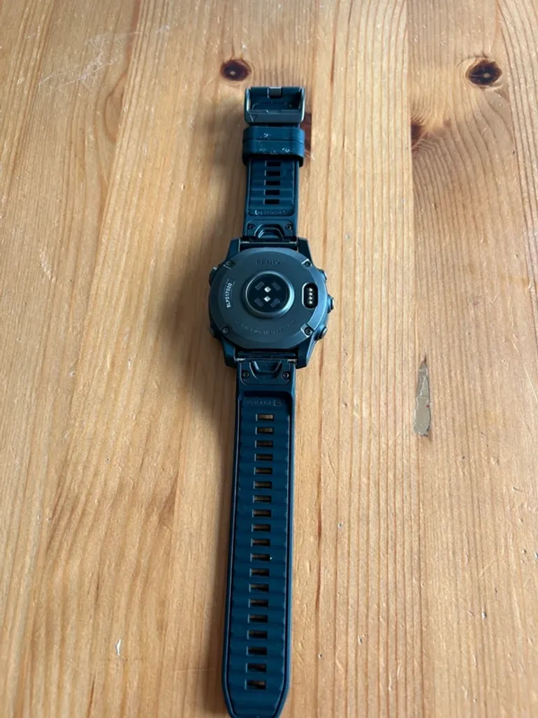Garmin fenix E bike usato — immagine 3 di 3