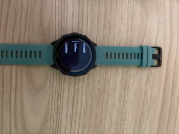 Used Garmin Forerunner 955 Solar Electronics
