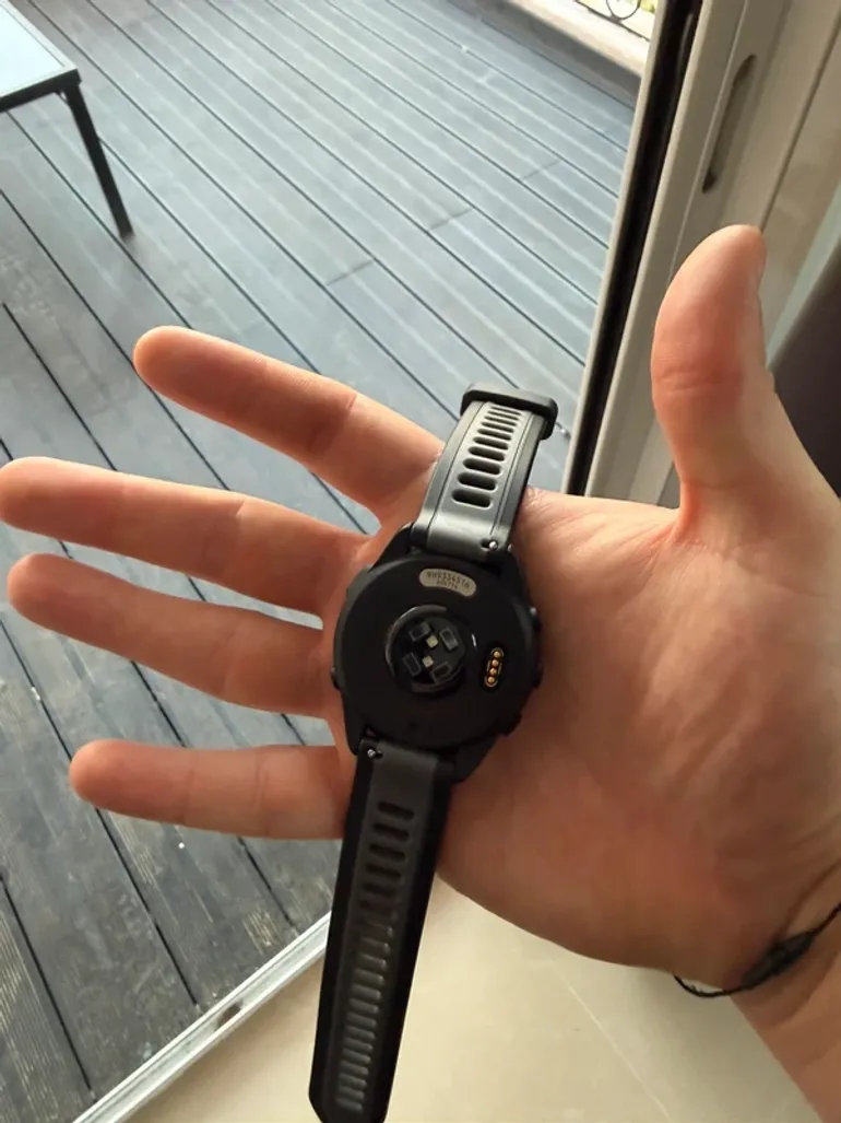 Used Garmin Forerunner 165 bike — image 4 of 4