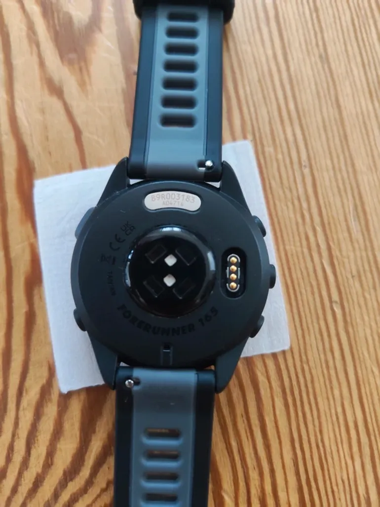 Used Garmin Forerunner 165 bike — image 5 of 10