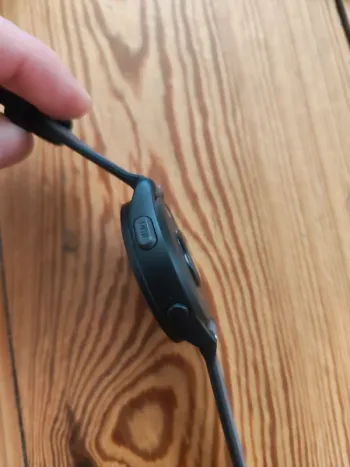 Used Garmin Forerunner 165 bike — image 10 of 10