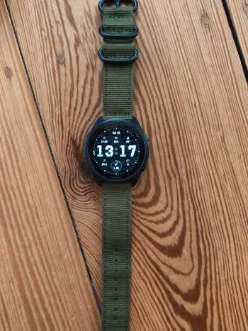 Used Garmin Forerunner 165 bike — image 7 of 10