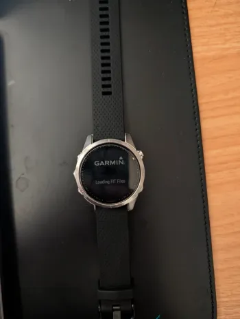 Gebrauchtes Garmin Fenix 7S bike — Bild 8 von 11