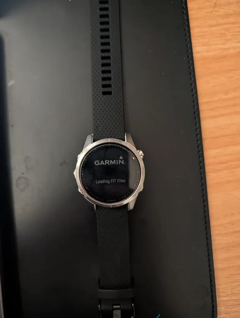 Gebrauchtes Garmin Fenix 7S bike — Bild 8 von 11