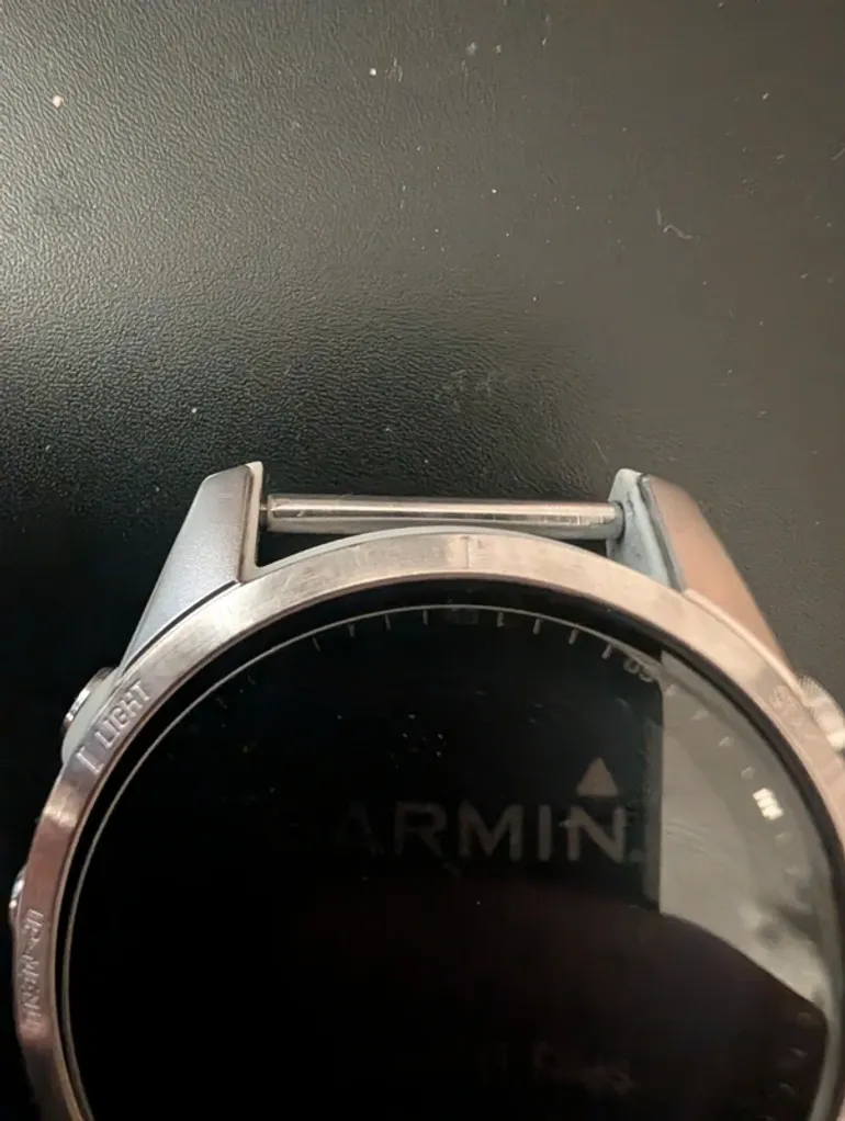 Gebrauchtes Garmin Fenix 7S bike — Bild 4 von 11