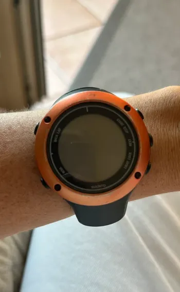 Used Suunto Ambit 2s Electronics