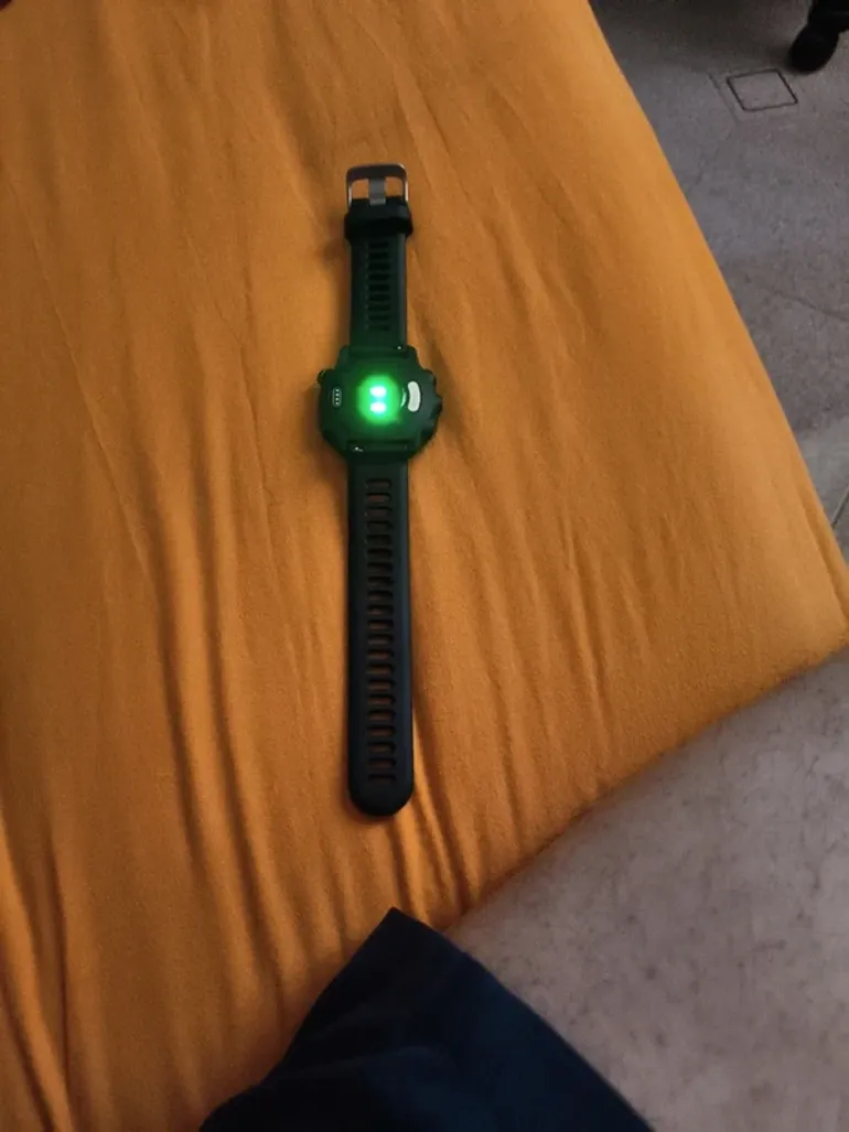 Used Garmin Forerunner 55 bike — image 2 of 10