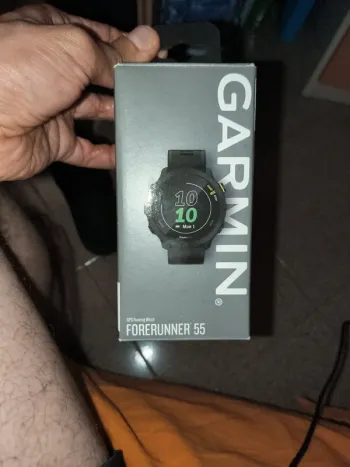 Used Garmin Forerunner 55 bike — image 10 of 10