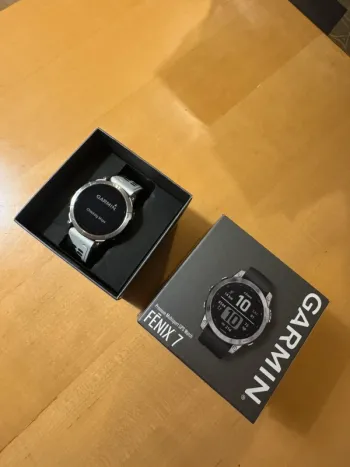 Garmin Fenix 7 Electronics d'occasion