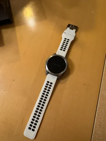 Used Garmin Fenix 7 bike — image 4 of 7
