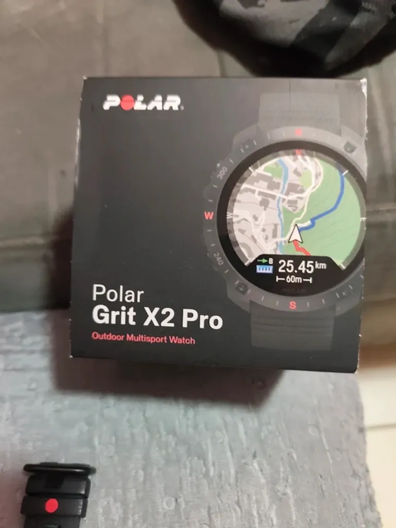 Used Polar Grit X2 Pro bike — image 3 of 5