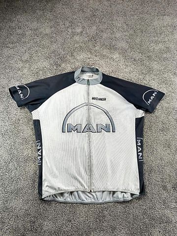 Used Bioracer maillot velo homme taille xxl -99 8761 cyclisme route respirant, marque:, état: Bon état, taille: XXL, 10, 00 € Cycling Clothing