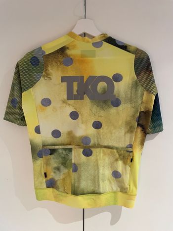 Brugt Pas Normal Studios T.K.O. Essential Light Jersey 2026 bike — billede 3 af 6