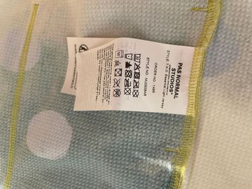 Used Pas Normal Studios T.K.O. Essential Light Jersey 2026 bike — image 4 of 5
