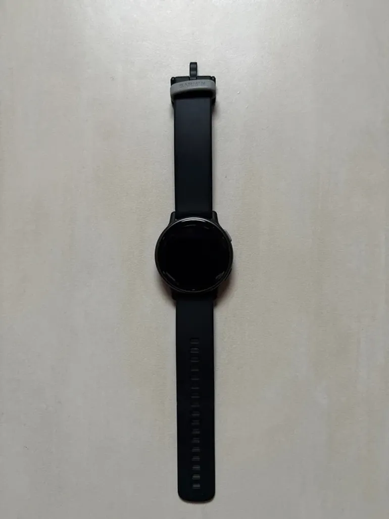 Tweedehands Garmin VivoActive 5 bike — afbeelding 2 van 6