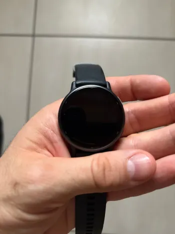 Tweedehands Garmin VivoActive 5 bike — afbeelding 5 van 6