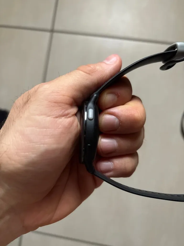 Tweedehands Garmin VivoActive 5 bike — afbeelding 3 van 6