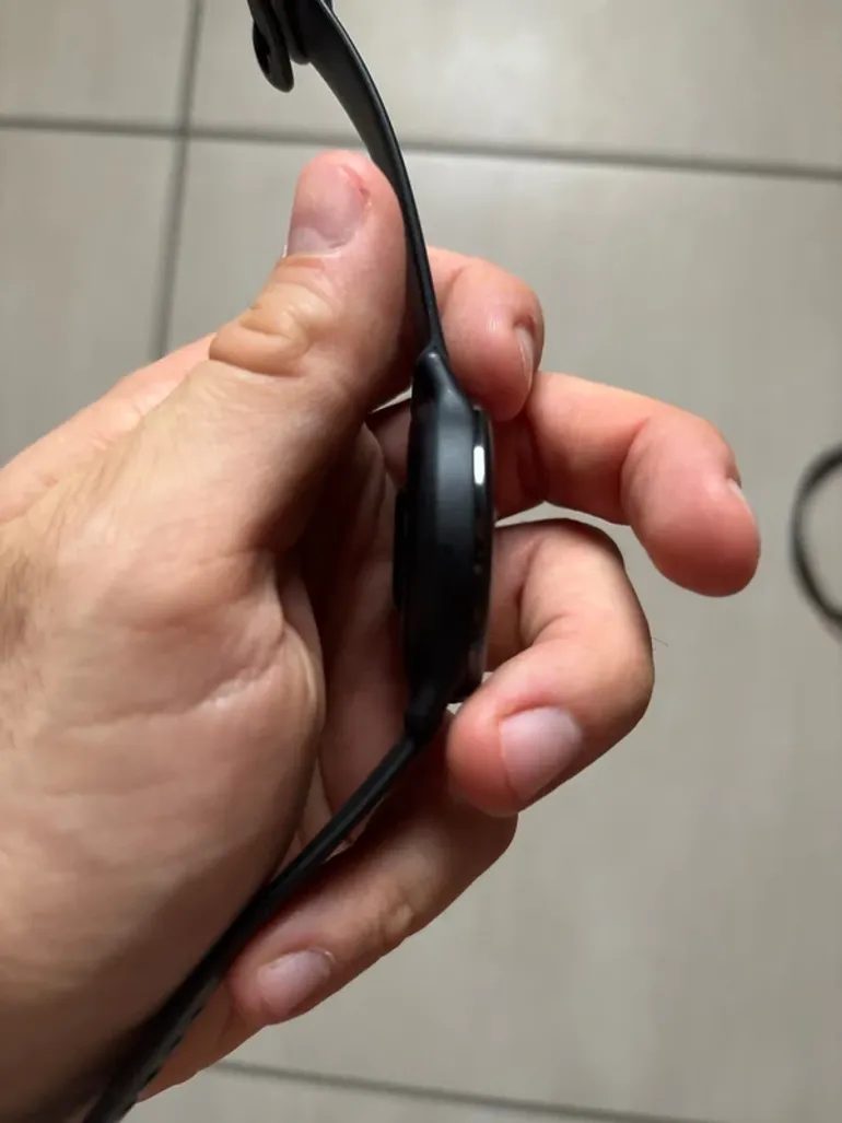 Tweedehands Garmin VivoActive 5 bike — afbeelding 4 van 6