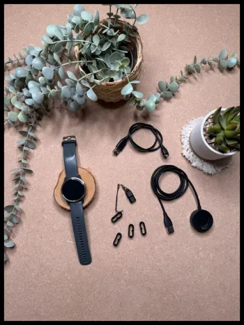 Used Garmin Vivoactive 4 bike — image 2 of 13