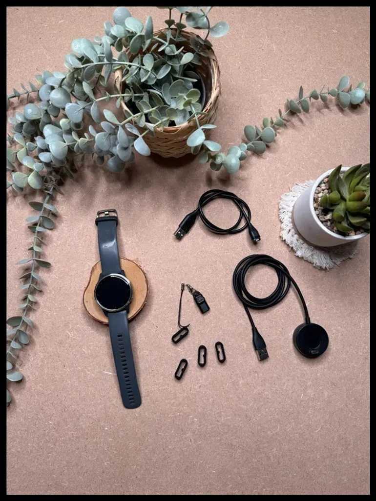 Used Garmin Vivoactive 4 bike — image 2 of 13