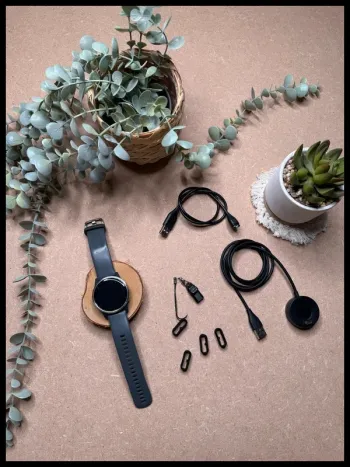 Used Garmin Vivoactive 4 Electronics