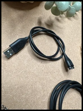 Used Garmin Vivoactive 4 bike — image 10 of 13