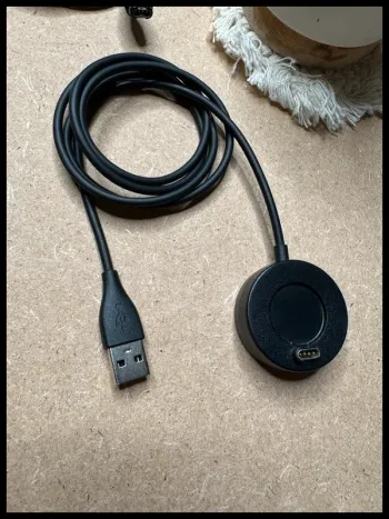 Used Garmin Vivoactive 4 bike — image 9 of 13