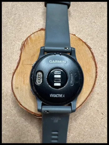 Used Garmin Vivoactive 4 bike — image 6 of 13