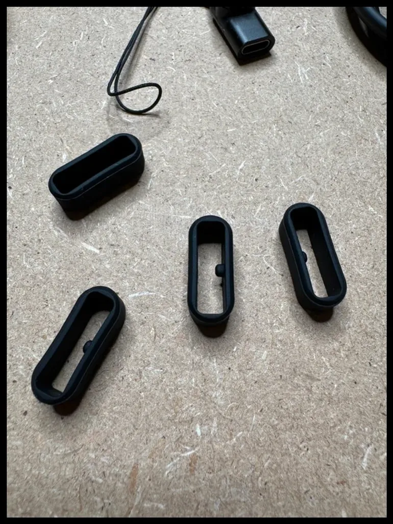 Used Garmin Vivoactive 4 bike — image 12 of 13
