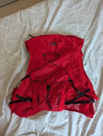 The North Face Sunriser Run Vest 8 bike d'occasion — image 2 sur 9