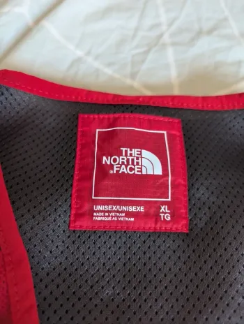 The North Face Sunriser Run Vest 8 bike d'occasion — image 6 sur 9