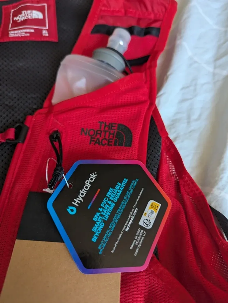 The North Face Sunriser Run Vest 8 bike d'occasion — image 3 sur 9