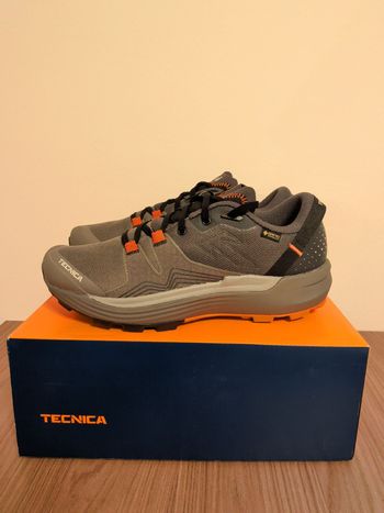 Used Tecnica Spark Speed S GTX 2026 Hiking