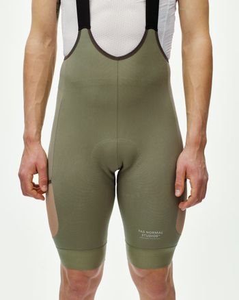 Gebrauchtes Pas Normal Studios Escapism Cargo Bibs 2026 bike — Bild 3 von 5
