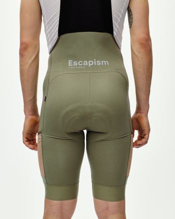 Gebrauchtes Pas Normal Studios Escapism Cargo Bibs 2026 bike — Bild 4 von 5
