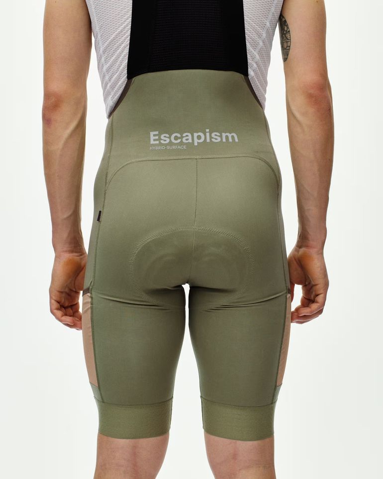Gebrauchtes Pas Normal Studios Escapism Cargo Bibs 2026 bike — Bild 4 von 5
