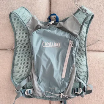 Tweedehands Camelbak Sac d’hydratation femme 7L Running Accessories