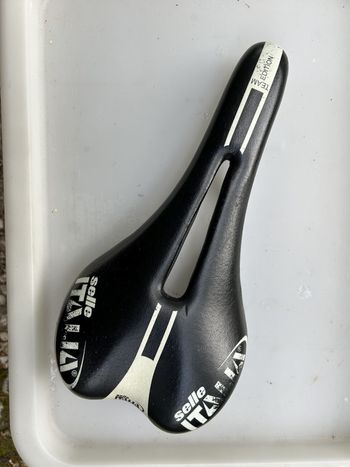 Used Selle Italia SLR bike — image 3 of 3